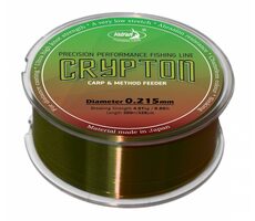 Katran Vlasec Crypton Carp & Method Feeder 300m 0,261mm 5,7kg