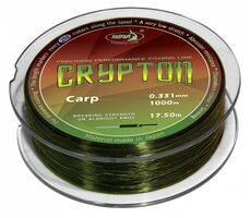 Katran Vlasec Crypton Carp 1000m 0,371mm 9,66kg