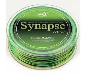 Katran Vlasec Synapse Eclipse 1300m 0,234mm 4,33kg