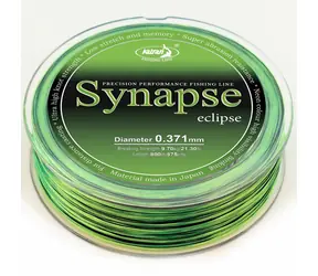 Katran Vlasec Synapse Eclipse 800m 0,371mm 9,7kg