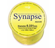 Katran Vlasec Synapse Neon 750m 0,437mm 8,1kg