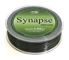 Katran Vlasec Synapse Wild Carp 1000m 0,305mm 6,52kg