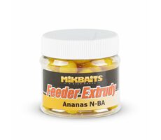 Mikbaits Feeder extrudy Ananas N-BA 50ml