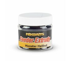 Mikbaits Feeder extrudy Monster Halibut 50ml