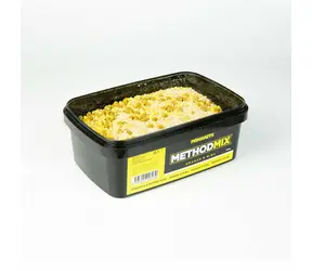 Mikbaits Method mix Ananas N-BA 700g