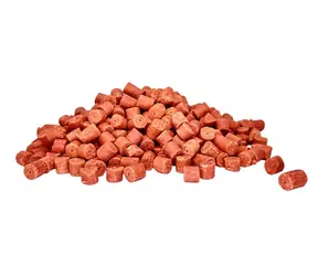LK Baits Pelety Salt Salmon 1kg 4mm