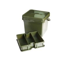 RidgeMonkey Kbelík Compact Bucket System 7,5l