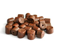 Mivardi Pelety Rapid Classic Red Halibut 10kg 20mm