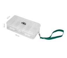 Delphin Krabička TBX Duo 190-6P