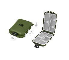 Delphin Krabička TBX One 100-10P