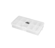 Delphin Krabička TBX One 132-10P