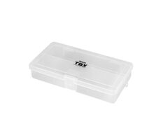 Delphin Krabička TBX One 162-2P