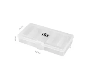 Delphin Krabička TBX One 162-5P