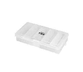 Delphin Krabička TBX One 214-5P
