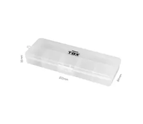 Delphin Krabička TBX One 223-6P