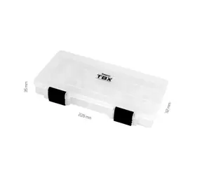 Delphin Krabička TBX One 228-3P Clip