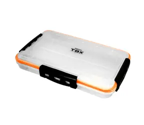 Delphin Krabička TBX One 275-1P Clip WP