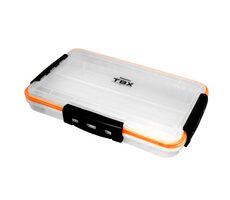 Delphin Krabička TBX One 360-1P Clip WP