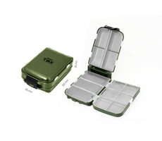 Delphin Krabička TBX Trio 100-13P