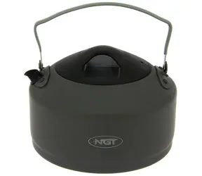 NGT Konvička Camping Kettle 1,1l