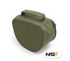 NGT Pouzdro Deluxe Reel Case