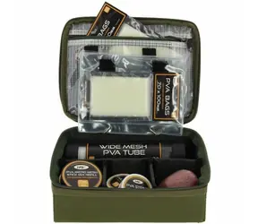 NGT Pouzdro PVA Rig Storage Bag