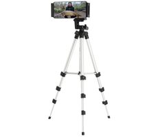 NGT Selfie Tripod Set