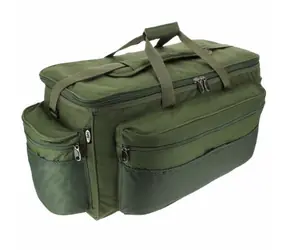 NGT Taška Giant Green Carryall