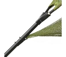 NGT Univerzální klip na podběrákovou síťku