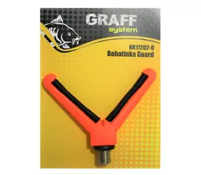 Graff Rohatinka plastová Guard