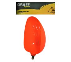 Graff Lopatka střední IMP Oranžová