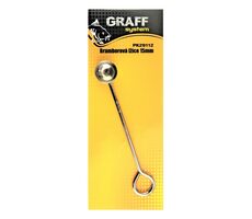 Graff Bramborové vykrajovátko 15mm