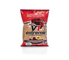 Mivardi Vnadící směs V1 Carp Guláš 2,85kg