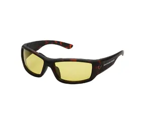 Savage Gear Brýle Savage2 Polarized Sunglasses Floating Yellow