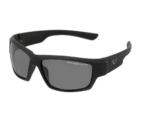 Savage Gear Brýle Shades Floating Polarized Sunglasses Dark Grey