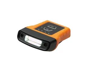 Savage Gear Čelovka MP Flip And Cap Head Lamp