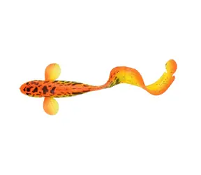 Savage Gear Gumová nástraha 3D Burbot 25cm 75g FS Golden Amb