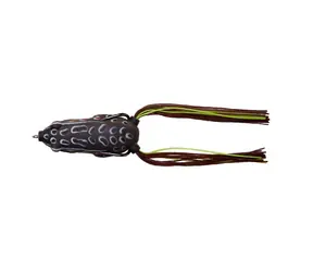 Savage Gear Gumová nástraha 3D Walk Frog 5,5cm 14g Brown