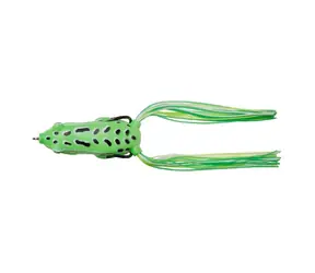 Savage Gear Gumová nástraha 3D Walk Frog 5,5cm 14g Green