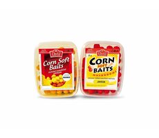 Chytil Corn Soft Baits Mushrooms 20g 10mm Česnek
