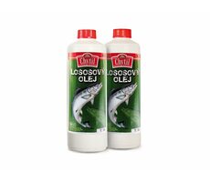 Chytil Lososový olej 500ml