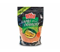 Chytil Methodmix 1kg Medová kukuřice