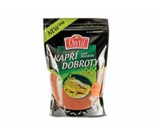 Chytil Methodmix 1kg Jahoda/Chilli