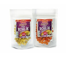 Chytil Pařený rohlík 50g 10mm Med
