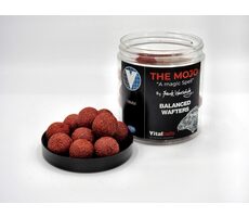 Vitalbaits Wafters The Mojo Cork 100g 18mm