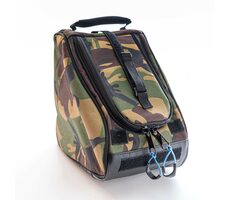 Cult Pouzdro DPM Camo Echo Sounder or Fishfinder Bag