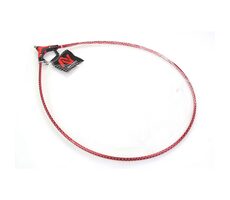 Nytro Podběráková hlava Spoon Net Mono Mesh Ghost Net 50cm