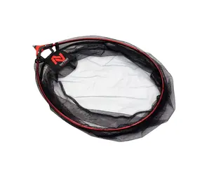 Nytro Podběráková hlava Spoon Net Quick-Dry Hair Mesh 45cm