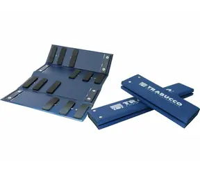 Trabucco Pouzdro Hooklenght Wallet 38cm