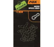FOX Rychlospojka Micro Speed Link 20ks